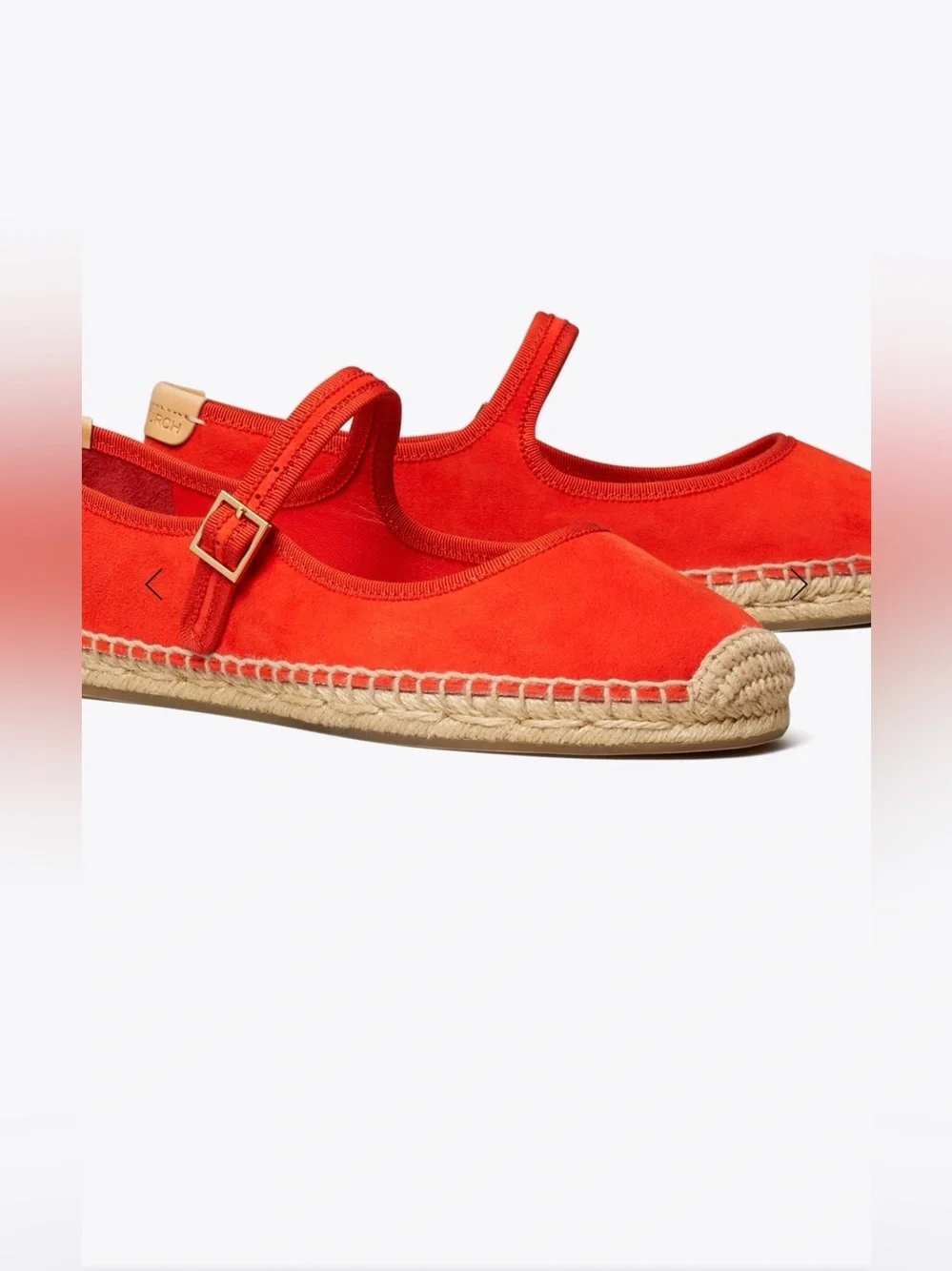 Tory Burch classic mary